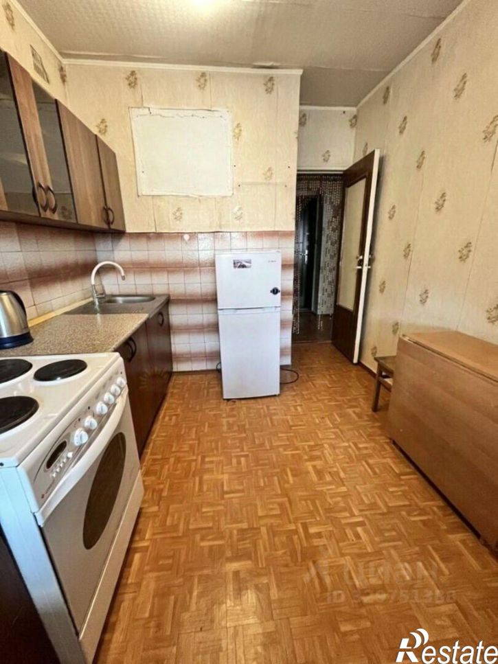 1-комн квартира Коммунистическая улица, 83/2,  д. 83/2