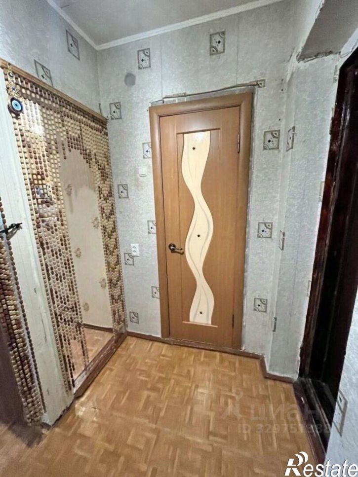 1-комн квартира Коммунистическая улица, 83/2,  д. 83/2