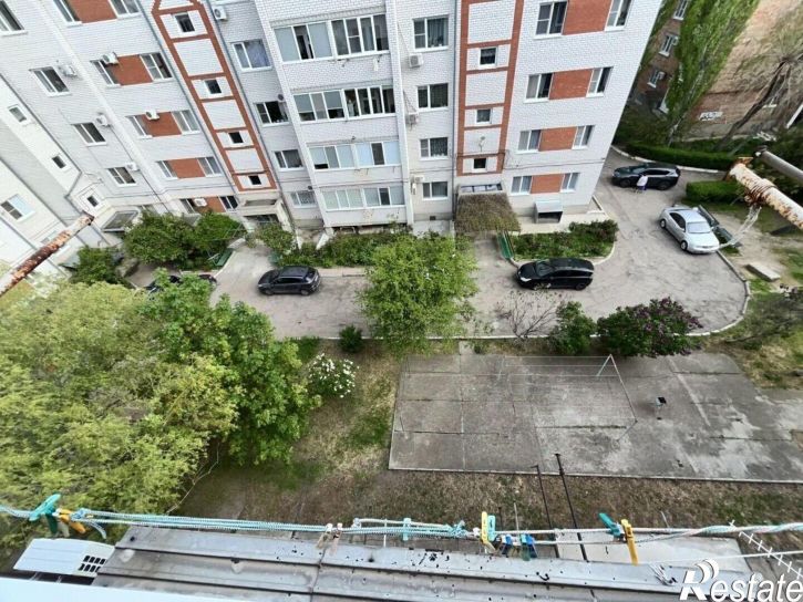 1-комн квартира Коммунистическая улица, 83/2,  д. 83/2
