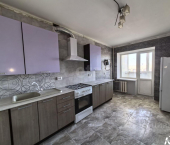 2-комн, 64кв м, этаж 5/5 Красная улица, 59/5