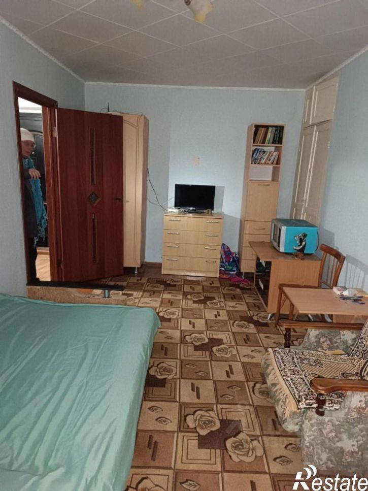 1-комн квартира улица Островского, 15,  д. 15