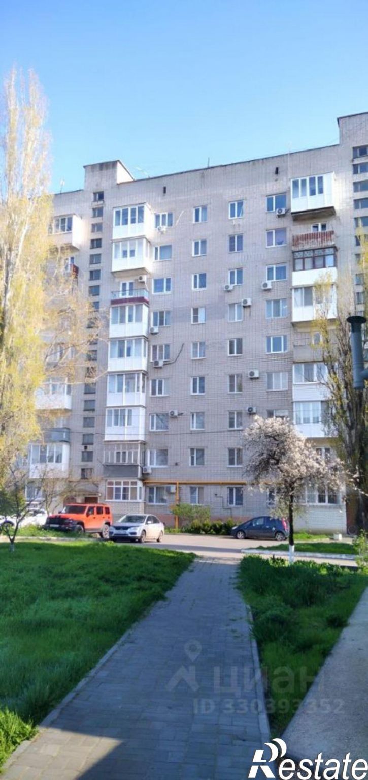 1-комн квартира Баррикадная улица, 27/3,  д. 27/3