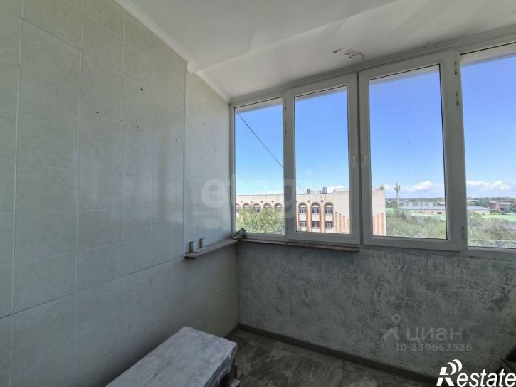 2-комн квартира Красная улица, 59/5,  д. 59/5