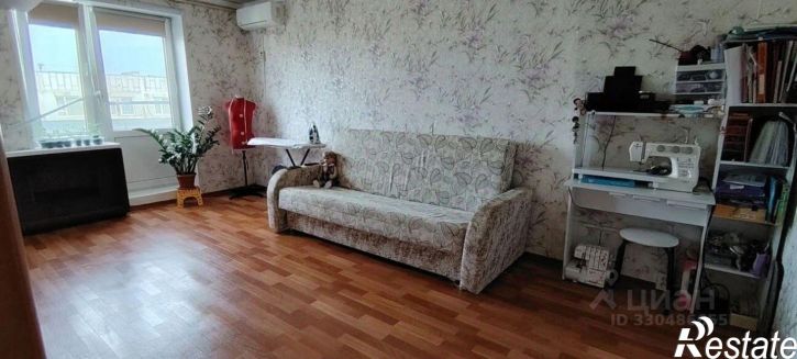 2-комн квартира ул Янышева, 114,  д. 114