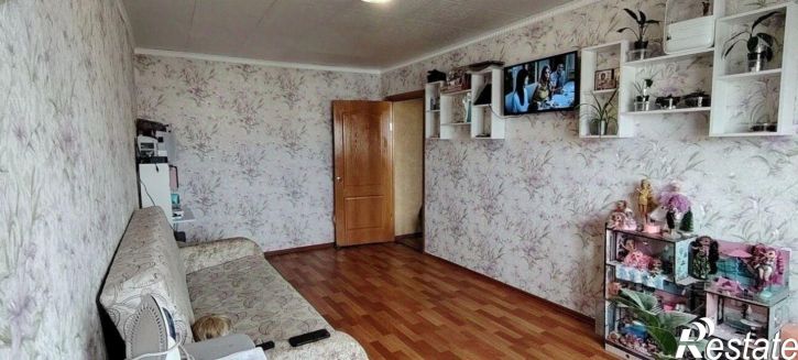 2-комн квартира ул Янышева, 114,  д. 114