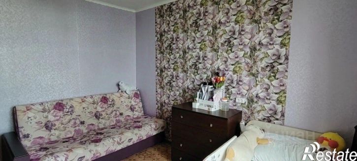 2-комн квартира ул Янышева, 114,  д. 114