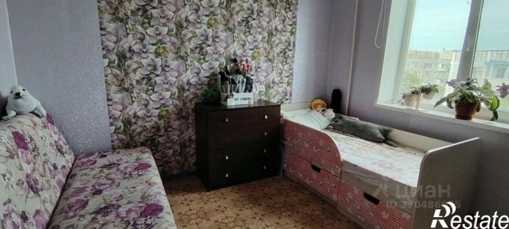 2-комн квартира ул Янышева, 114,  д. 114