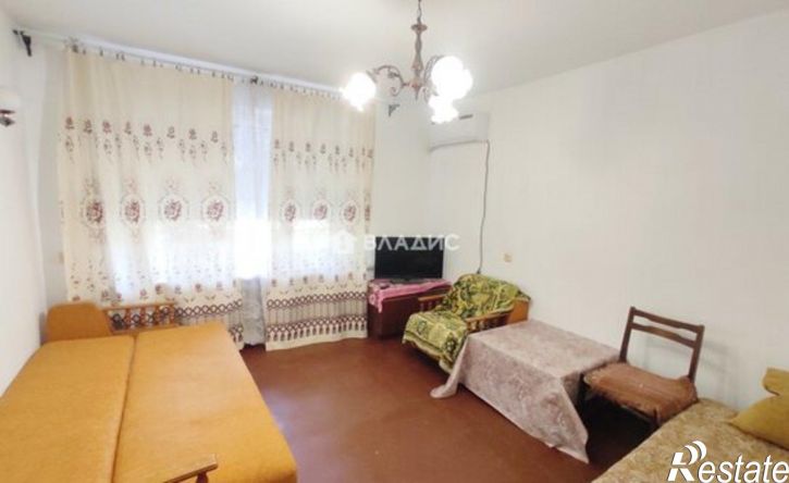 3-комн квартира ул Р.Люксембург, 6,  д. 6