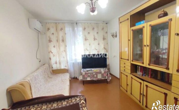 3-комн квартира ул Р.Люксембург, 6,  д. 6