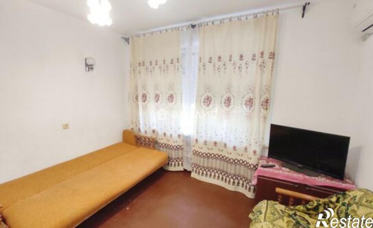 3-комн квартира ул Р.Люксембург, 6,  д. 6