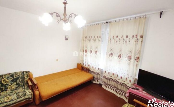 3-комн квартира ул Р.Люксембург, 6,  д. 6