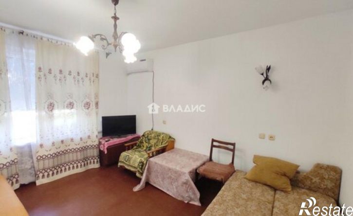 3-комн квартира ул Р.Люксембург, 6,  д. 6