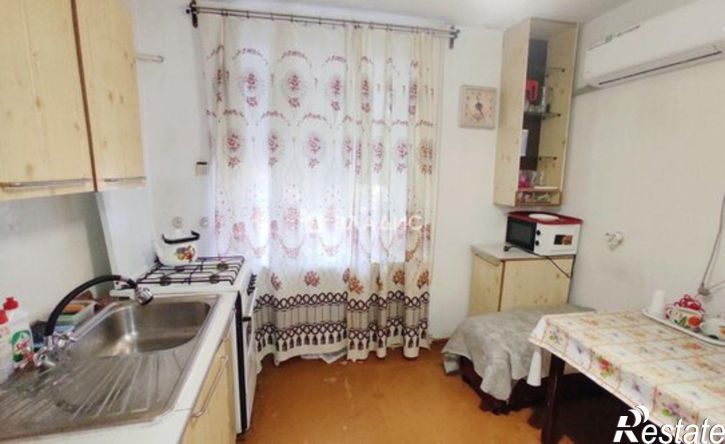 3-комн квартира ул Р.Люксембург, 6,  д. 6