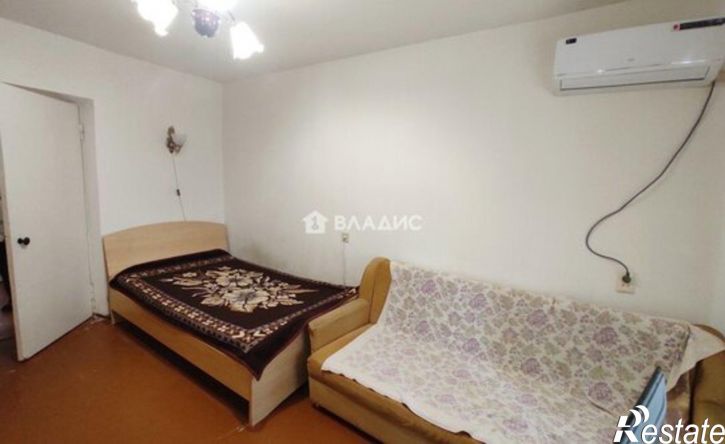 3-комн квартира ул Р.Люксембург, 6,  д. 6
