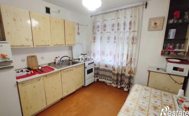 3-комн квартира ул Р.Люксембург, 6,  д. 6