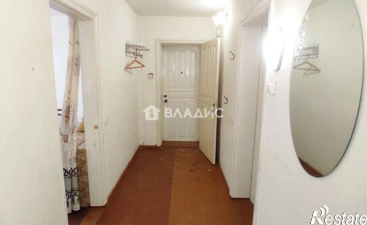 3-комн квартира ул Р.Люксембург, 6,  д. 6