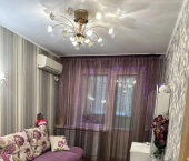 3-комн, 79кв м, этаж 1/4 Красная улица, 66/3