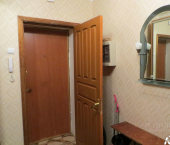3-комн, 75кв м, этаж 1/6 Красная улица, 59/5