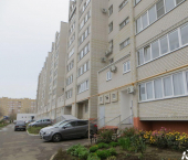2-комн, 62кв м, этаж 8/9 Коммунистическая улица, 65
