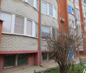 1-комн, 46кв м, этаж 4/6 Красная улица, 59/5