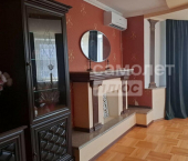 2-комн, 88кв м, этаж 4/6 Красная улица, 57/4