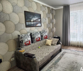 2-комн, 48кв м, этаж 3/3 Печерский пер, 14