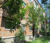 3-комн, 54кв м, этаж 2/5 ул Энгельса, 87