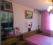 3-комн, 61кв м, этаж 2/5 Керченский пер, 9