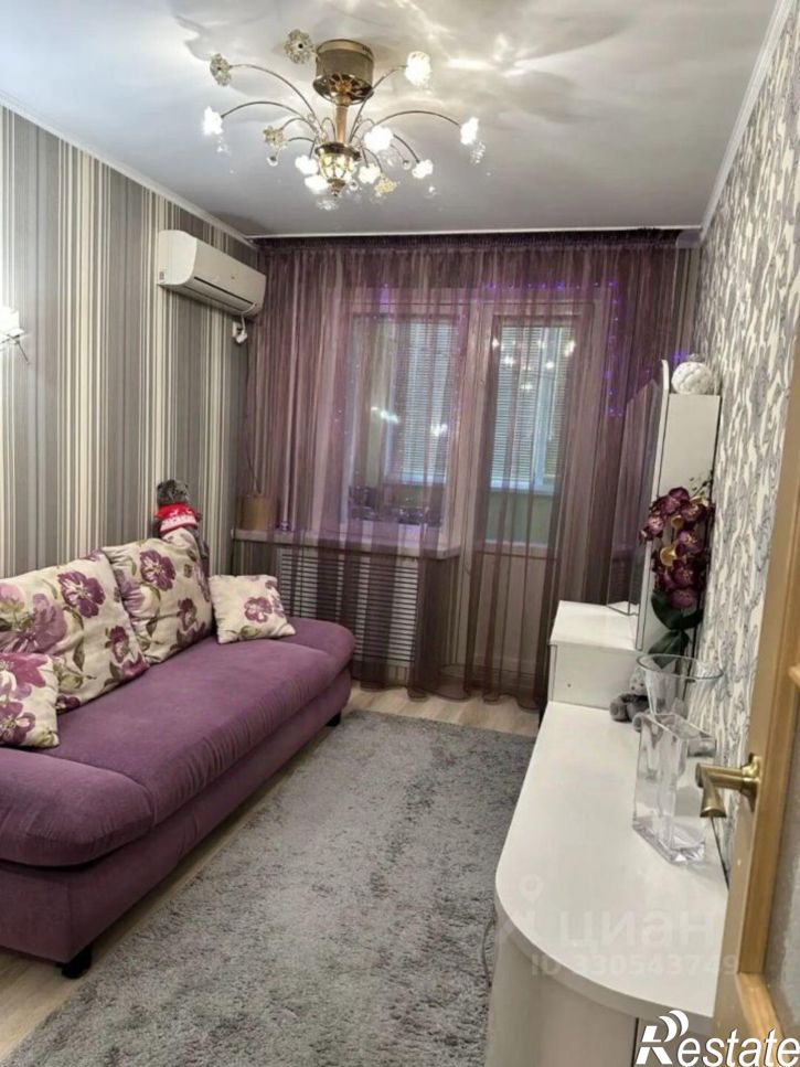 3-комн квартира Красная улица, 66/3,  д. 66/3