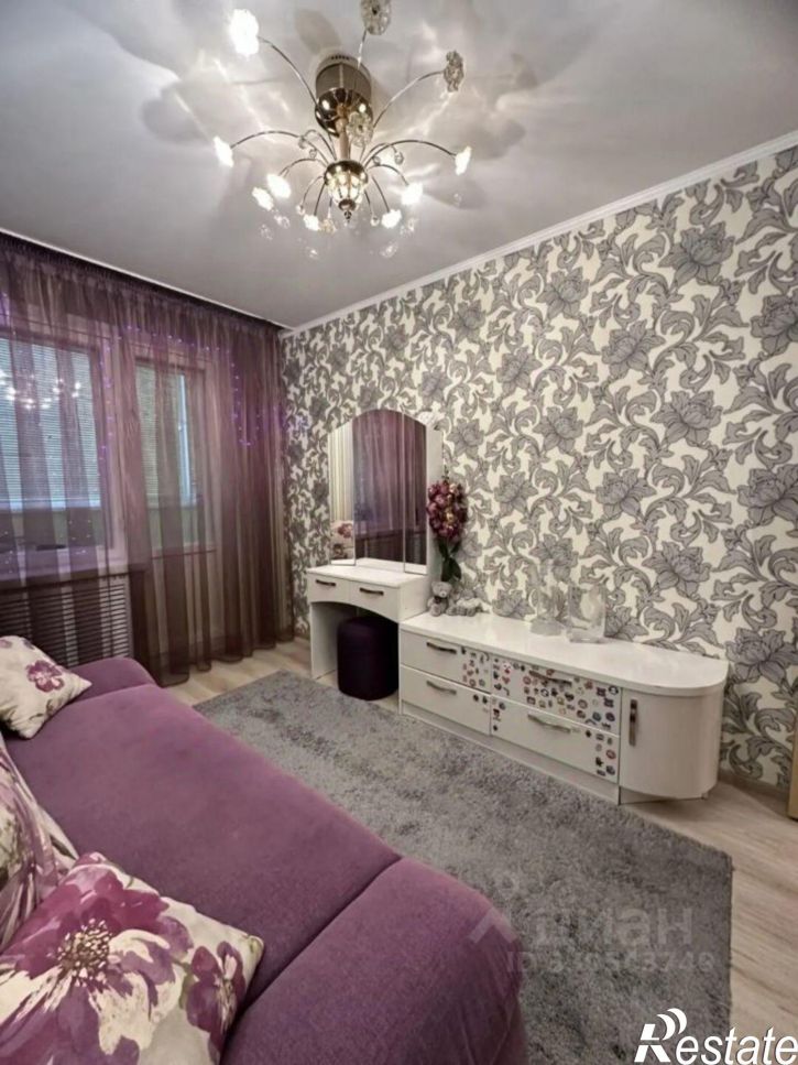 3-комн квартира Красная улица, 66/3,  д. 66/3