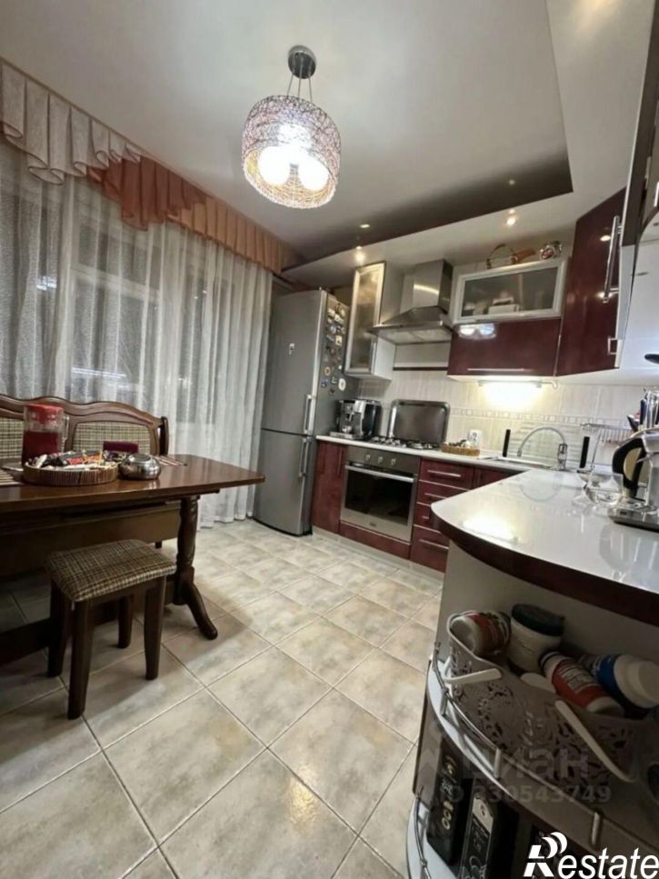 3-комн квартира Красная улица, 66/3,  д. 66/3