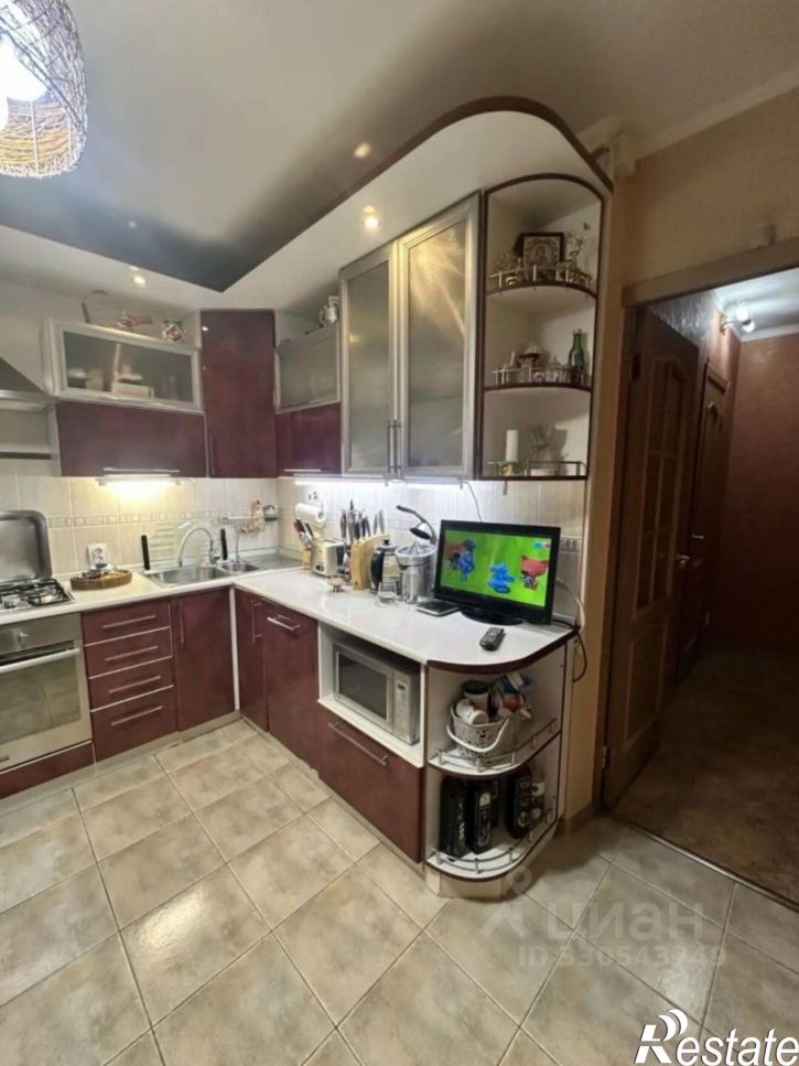 3-комн квартира Красная улица, 66/3,  д. 66/3