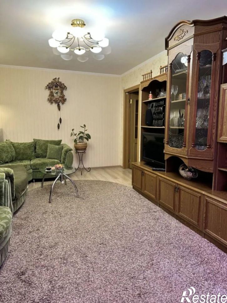 3-комн квартира Красная улица, 66/3,  д. 66/3