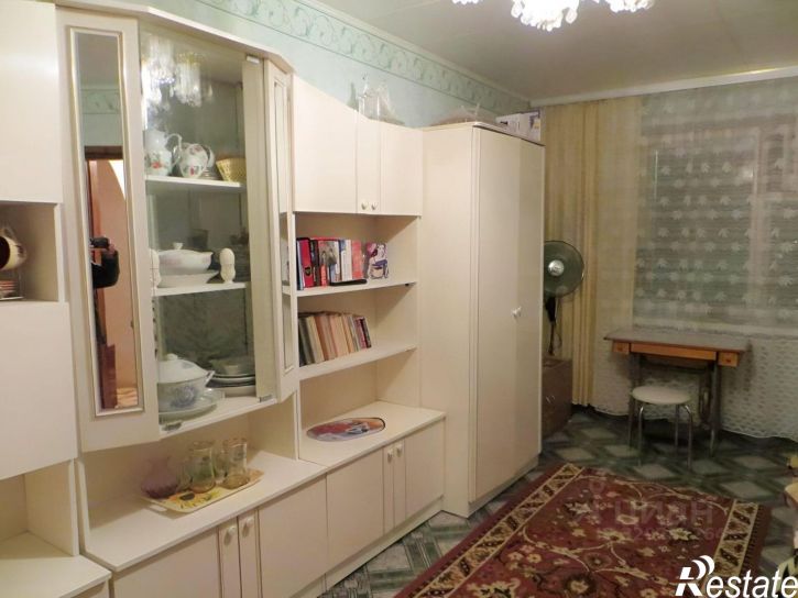 3-комн квартира Красная улица, 59/5,  д. 59/5