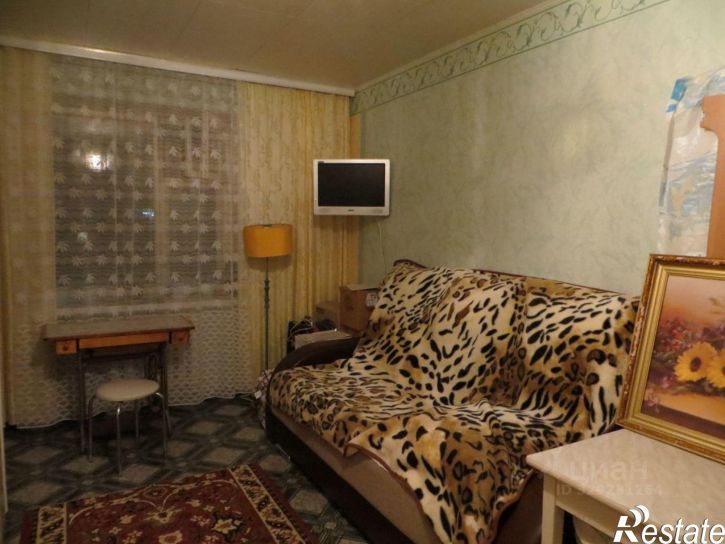 3-комн квартира Красная улица, 59/5,  д. 59/5