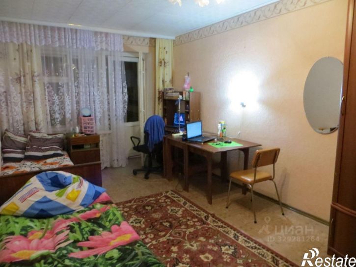 3-комн квартира Красная улица, 59/5,  д. 59/5