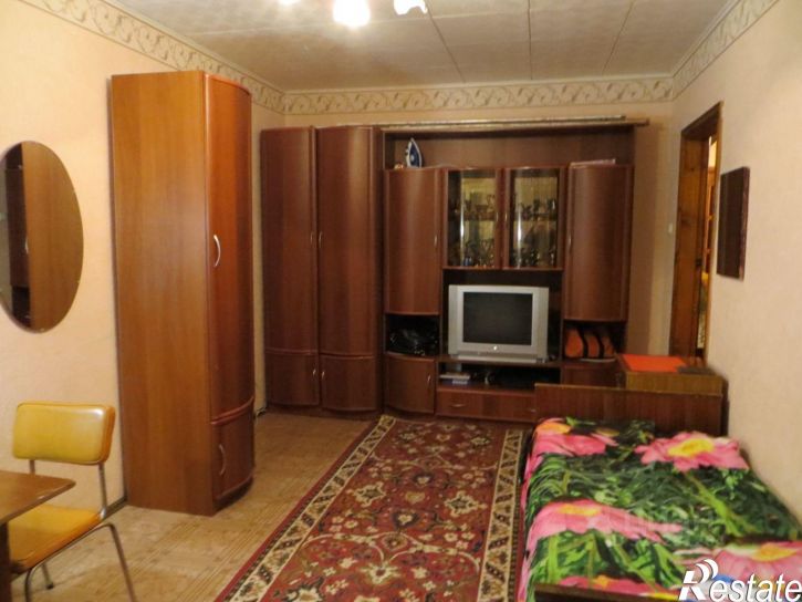 3-комн квартира Красная улица, 59/5,  д. 59/5
