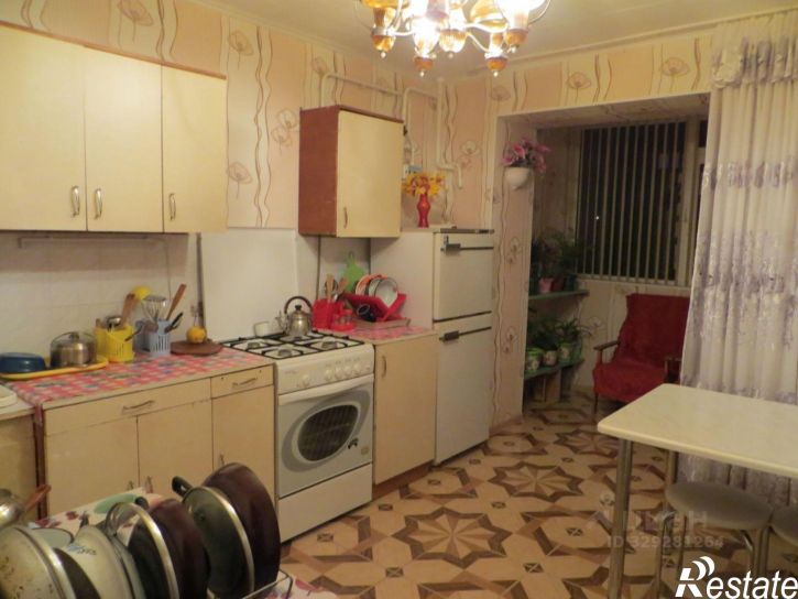 3-комн квартира Красная улица, 59/5,  д. 59/5