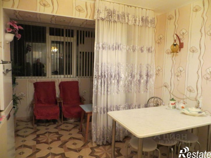 3-комн квартира Красная улица, 59/5,  д. 59/5