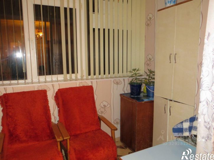 3-комн квартира Красная улица, 59/5,  д. 59/5