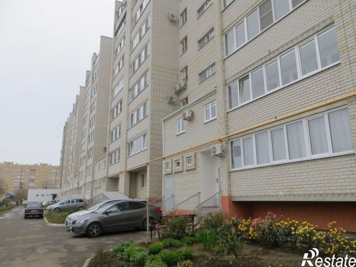 2-комн квартира Коммунистическая улица, 65,  д. 65