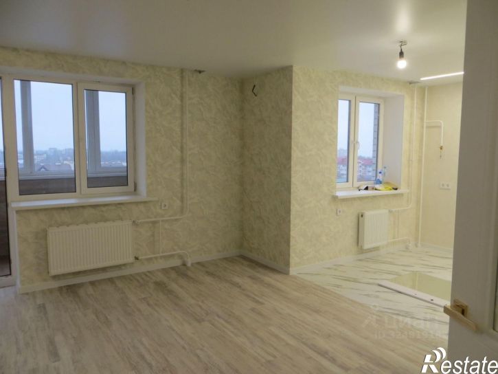 2-комн квартира Коммунистическая улица, 65,  д. 65