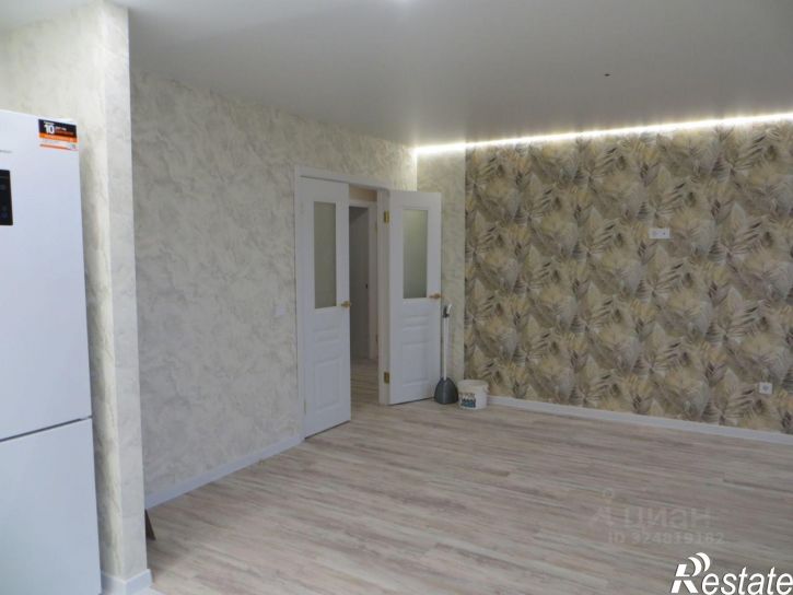 2-комн квартира Коммунистическая улица, 65,  д. 65