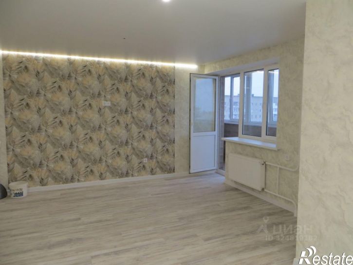 2-комн квартира Коммунистическая улица, 65,  д. 65