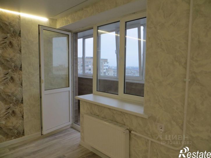 2-комн квартира Коммунистическая улица, 65,  д. 65