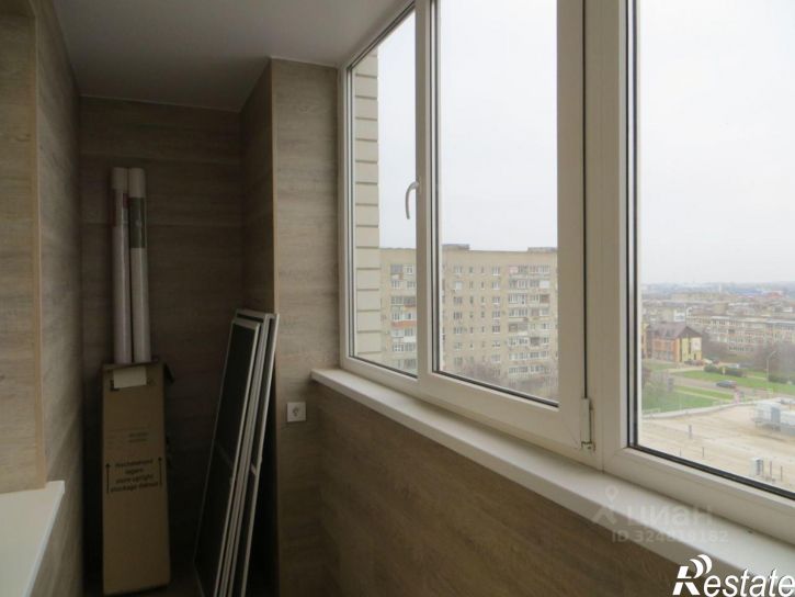 2-комн квартира Коммунистическая улица, 65,  д. 65