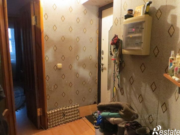 1-комн квартира Красная улица, 59/5,  д. 59/5