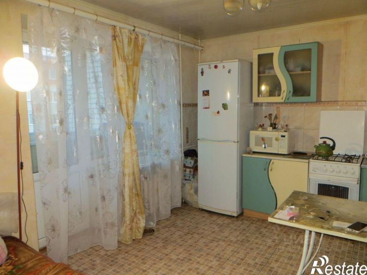 1-комн квартира Красная улица, 59/5,  д. 59/5