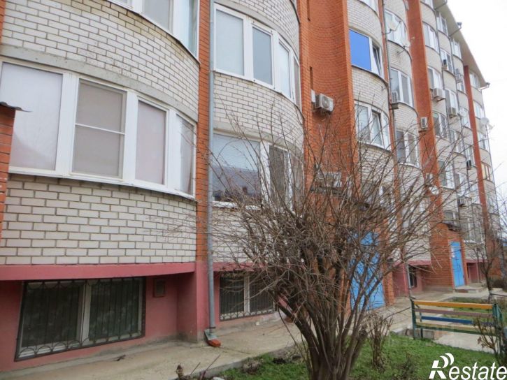 1-комн квартира Красная улица, 59/5,  д. 59/5