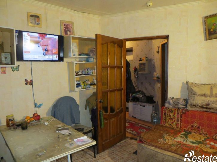 1-комн квартира Красная улица, 59/5,  д. 59/5